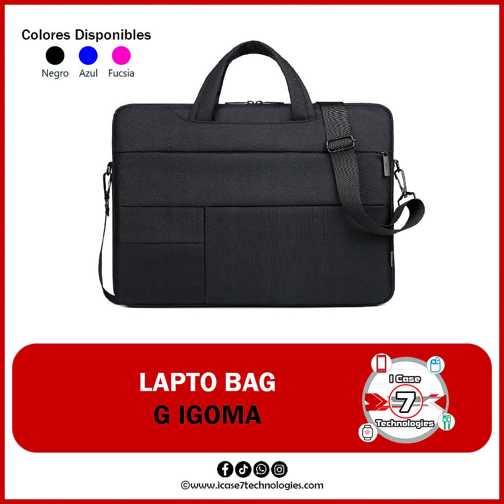 LAPTO BAG G IGOMA