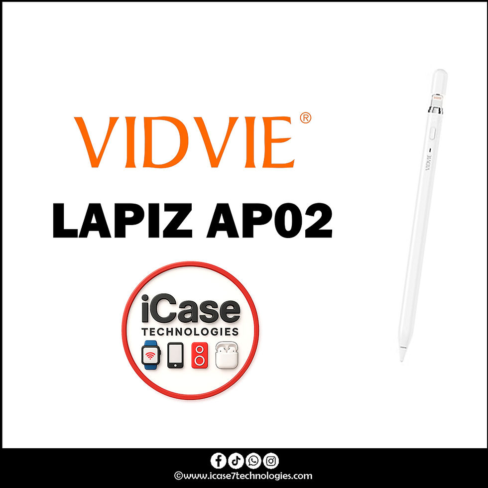 LAPIZ AP02 VIDVIE