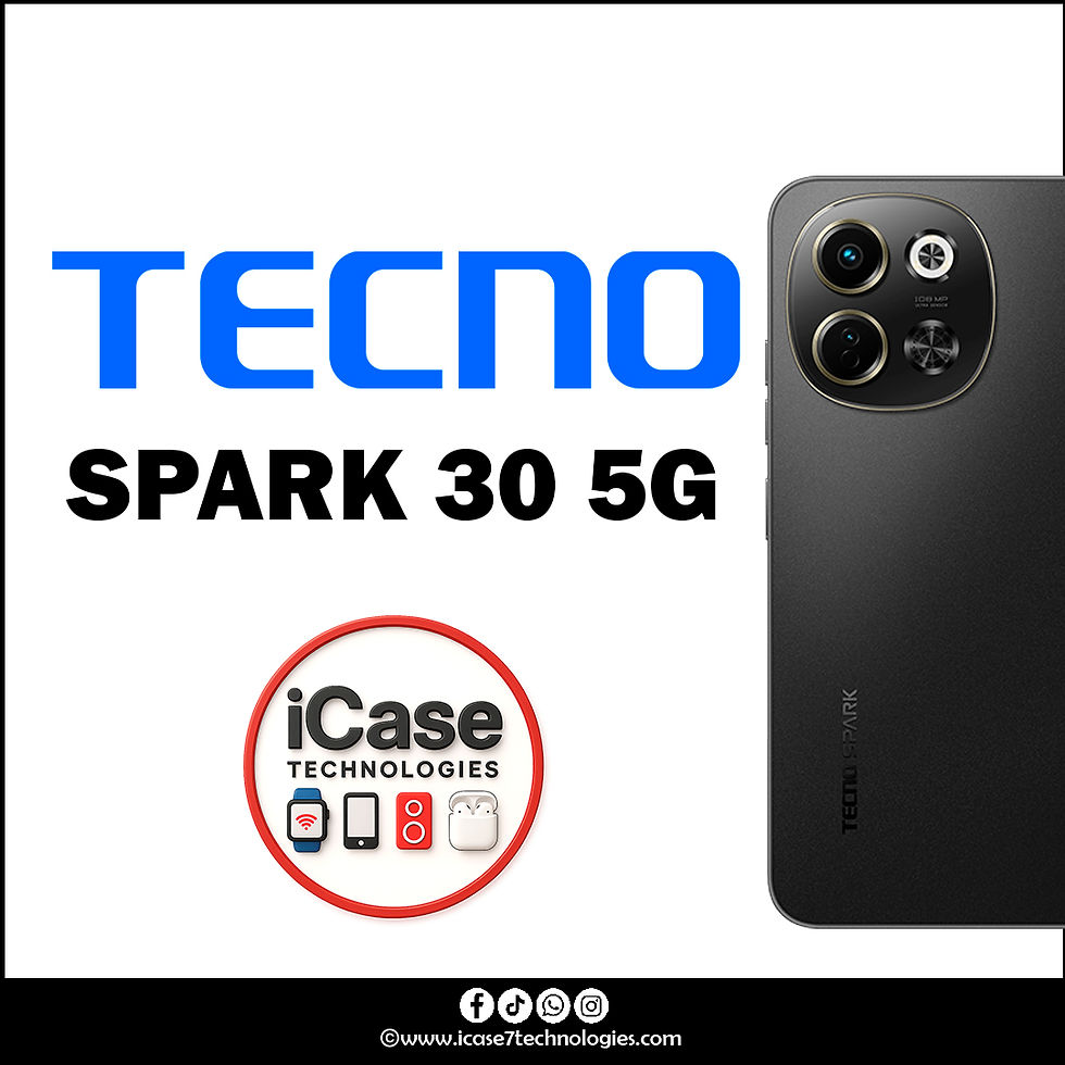 TECNO SPARK 30 5G