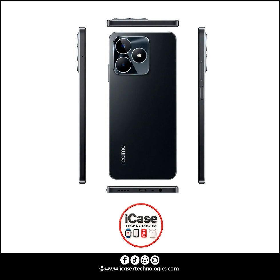 Miniatura: REALME C53