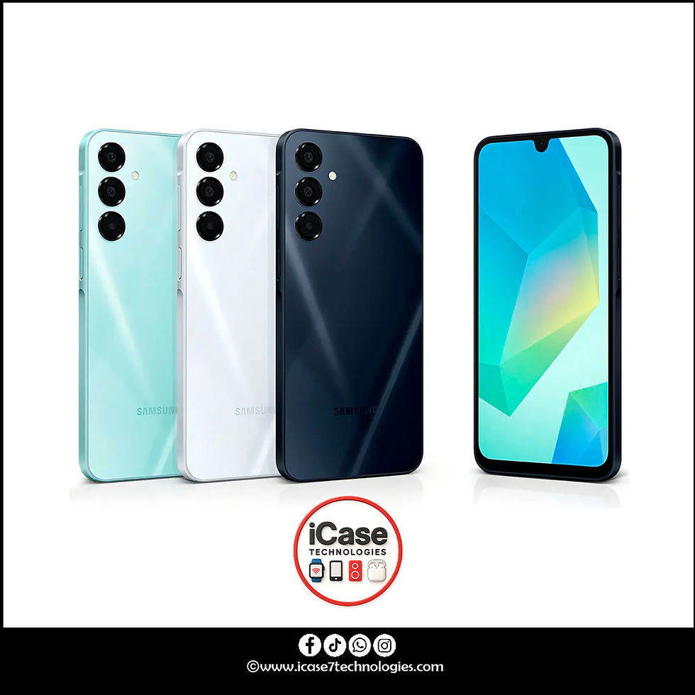 Miniatura: SAMSUNG GALAXY A16 5G