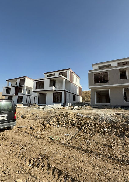 YÜKSEK KALİTE İŞCİLİK