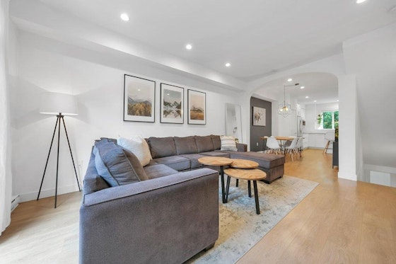 Townhouse 1