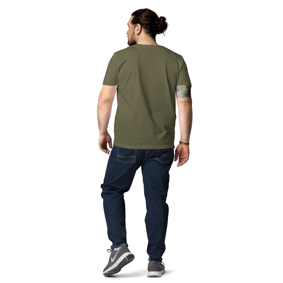 Thumbnail: Emerging Black Butterfly T-Shirt