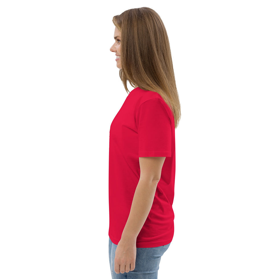 Thumbnail: Emerging Green Butterfly T-Shirt