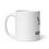 Thumbnail: White glossy mug