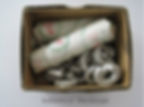 Asbestos Packing