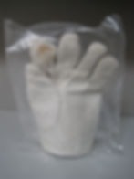 Asbestos Glove