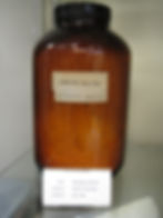 Asbestos Laboratory Specimen