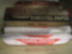 Asbestos Paper Roll