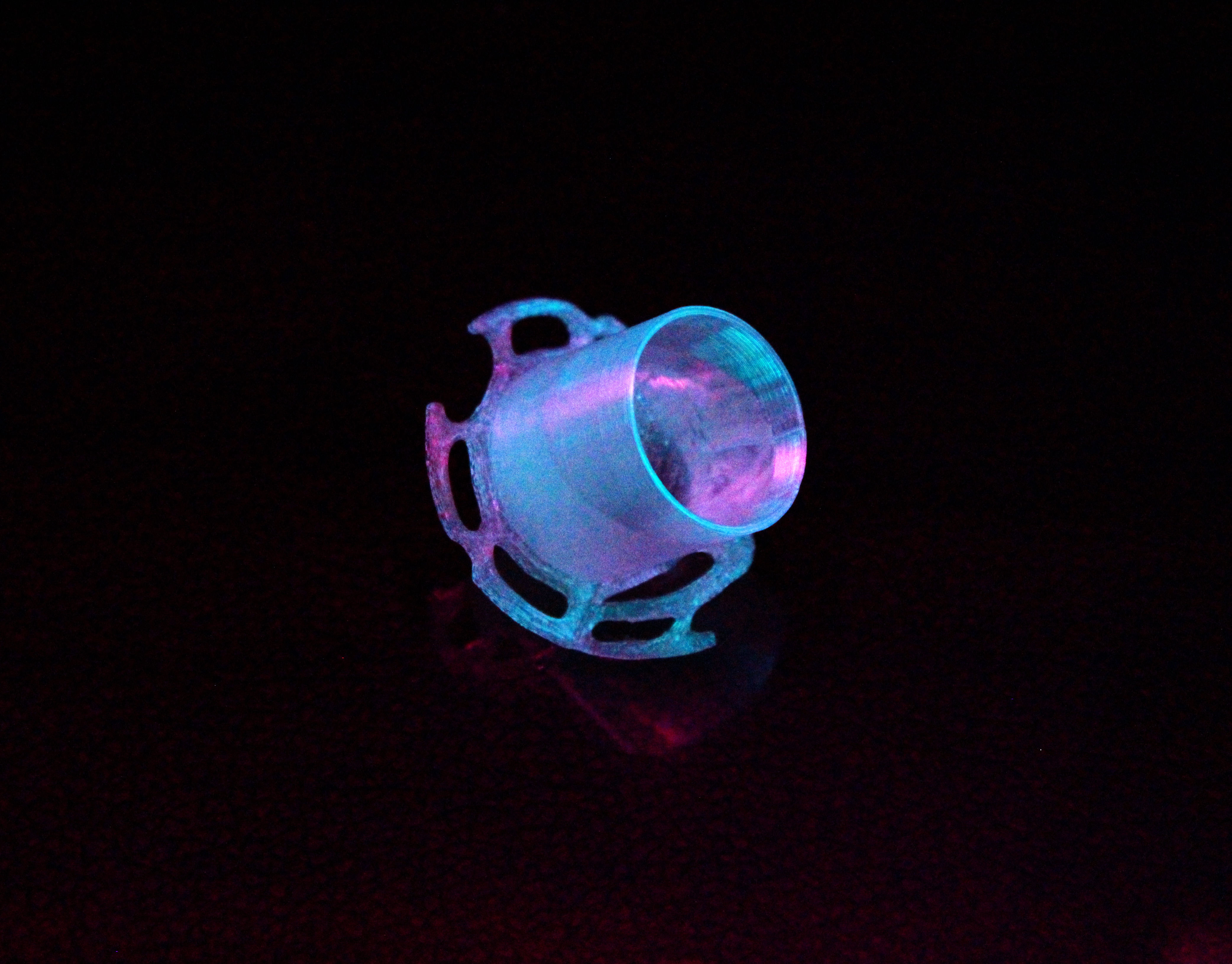 Big Bertha - Ink Caps 2.0