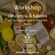 Nuevos Workshop Raíces!