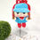 Miniatura: Mochilitas backpack infantil