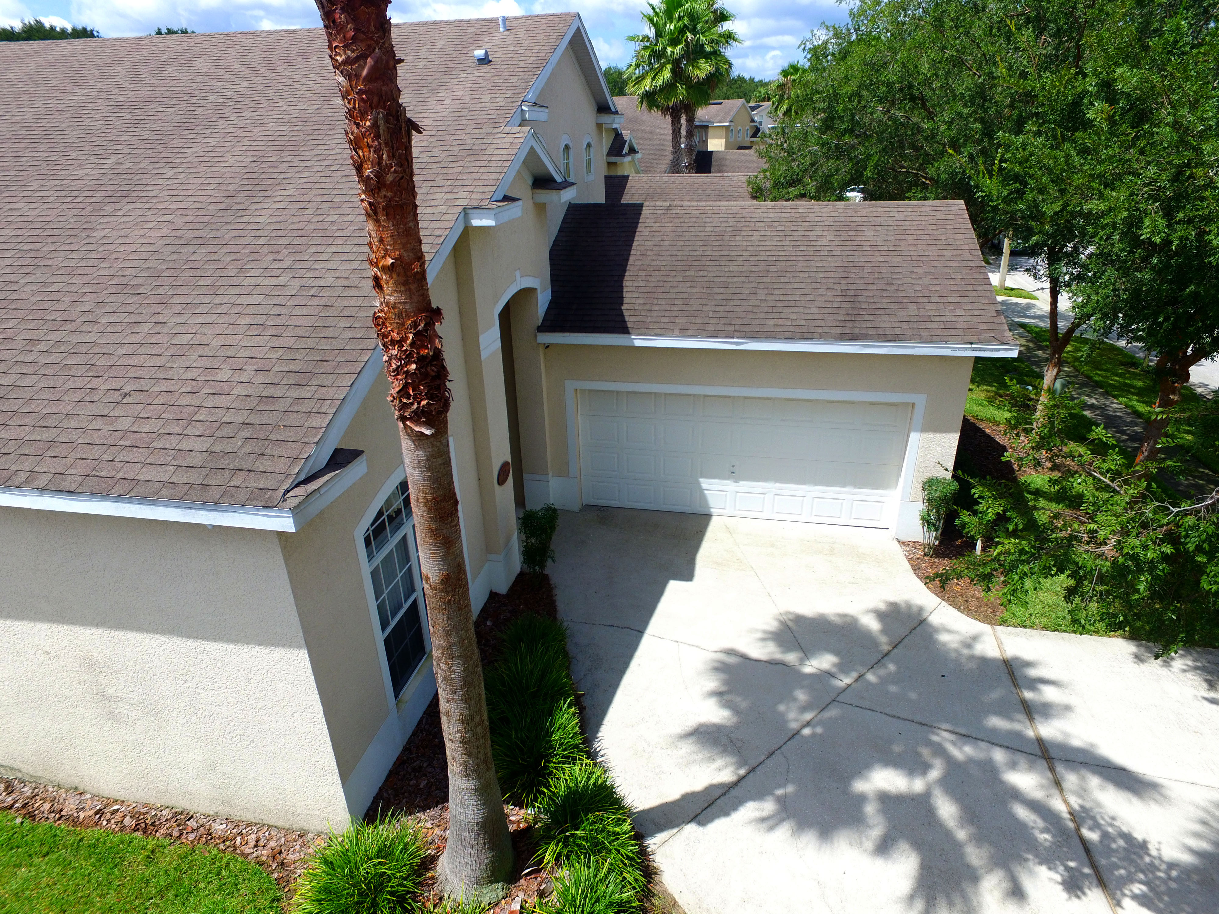 Aquilohouse hampton lakes orlando florida villa