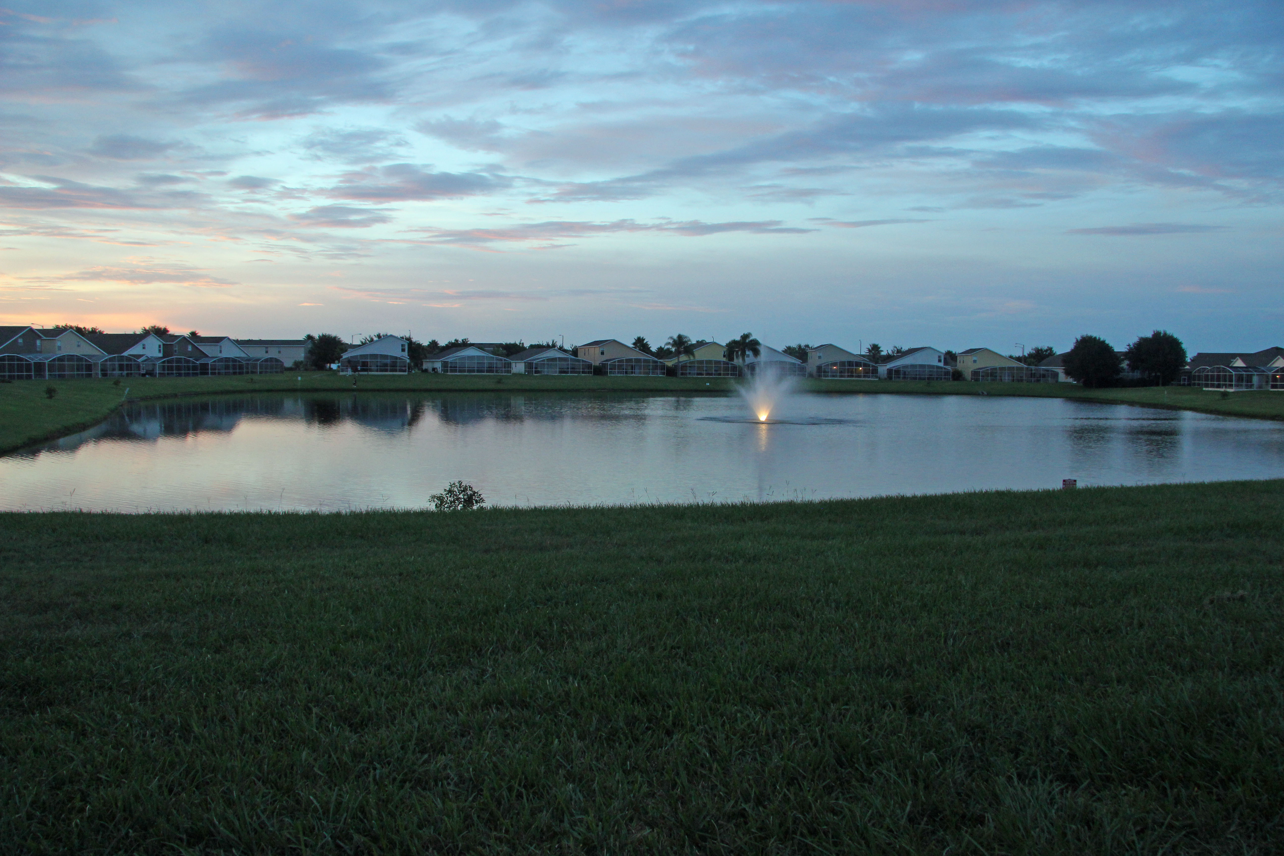 Aquilohouse hampton lakes orlando florida villa