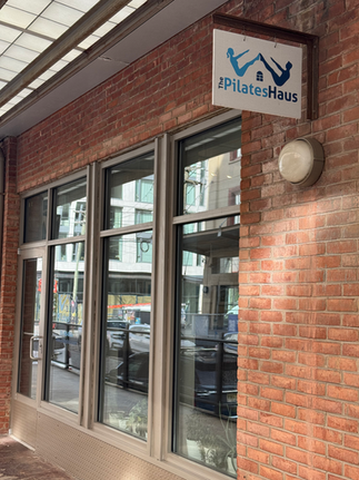 Classical Pilates Studio