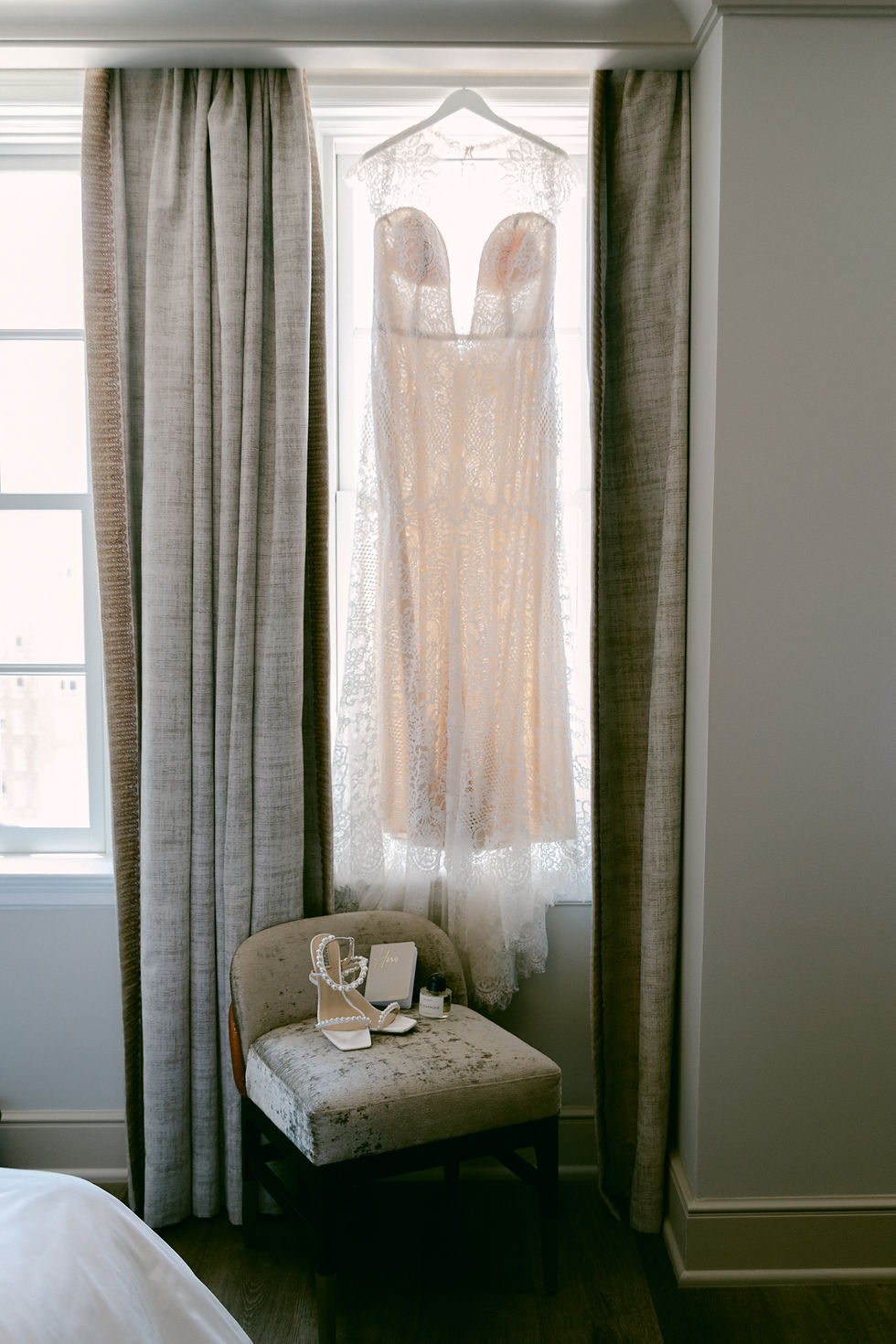 wedding dress El Paso Texas