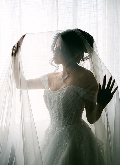 Storytelling wedding photography in El Paso Texas