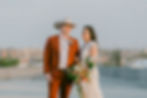 Epic Railyard in El Paso Texas. Photo by Jess. Wedding photographer in El Paso
