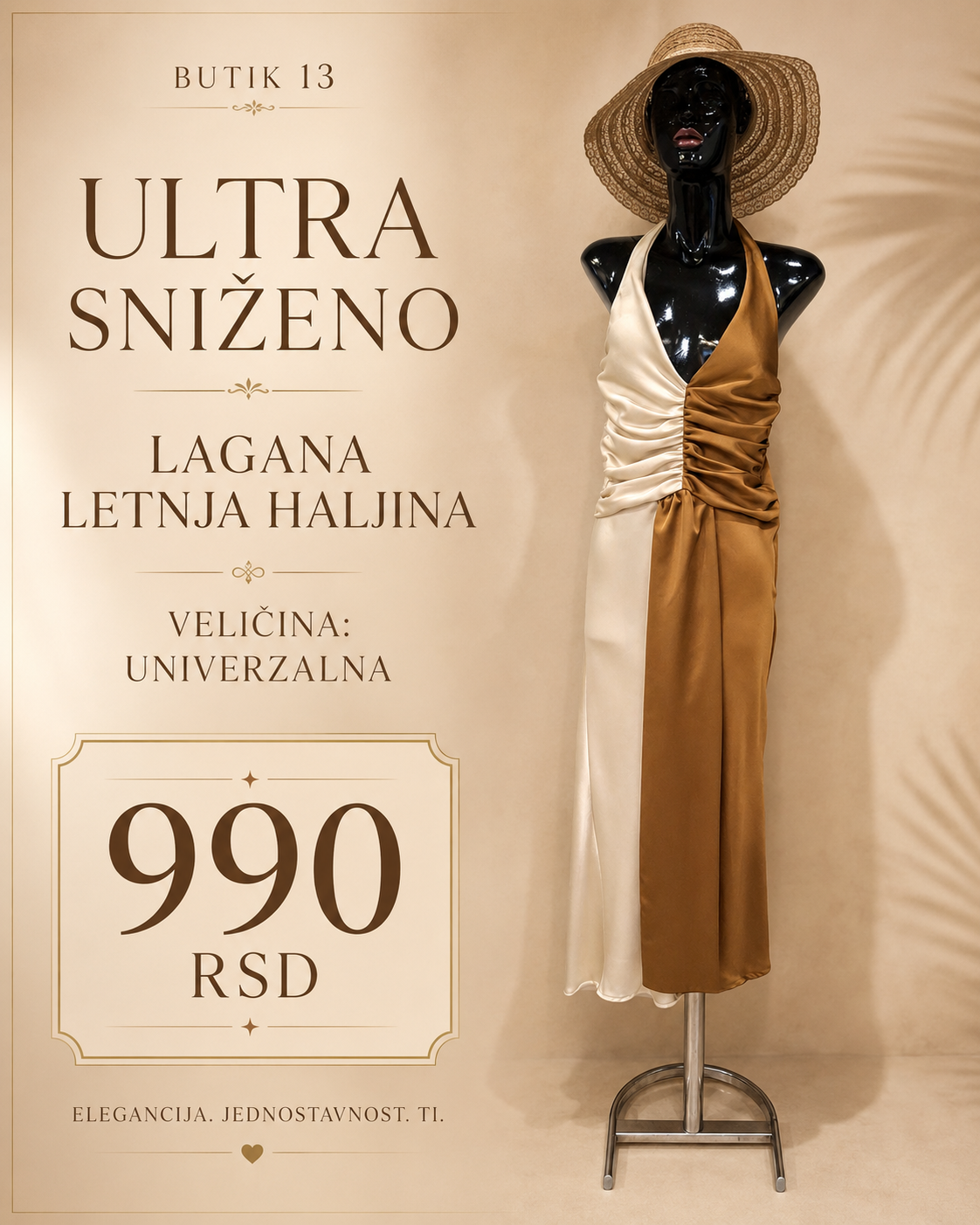 UNIVERZALNA VELICINA