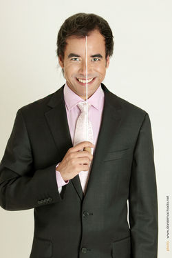 Peyber Medina