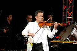 Peyber Medina