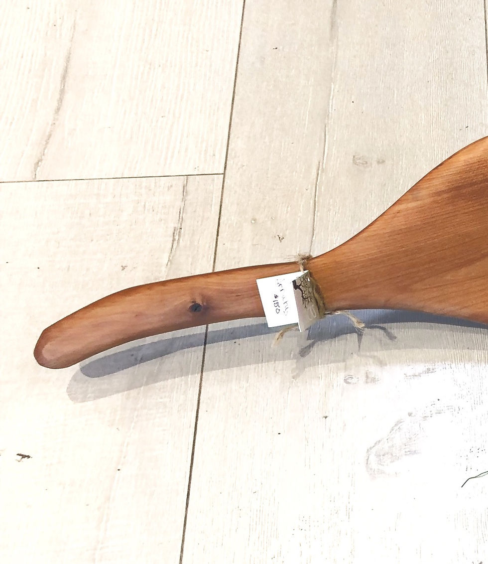 Thumbnail: Baguette Board