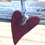 Thumbnail: Small Heart Earrings