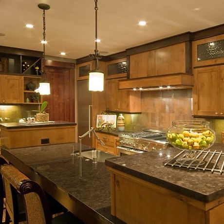 Kitchen interior wilton ct construction home improvmnt