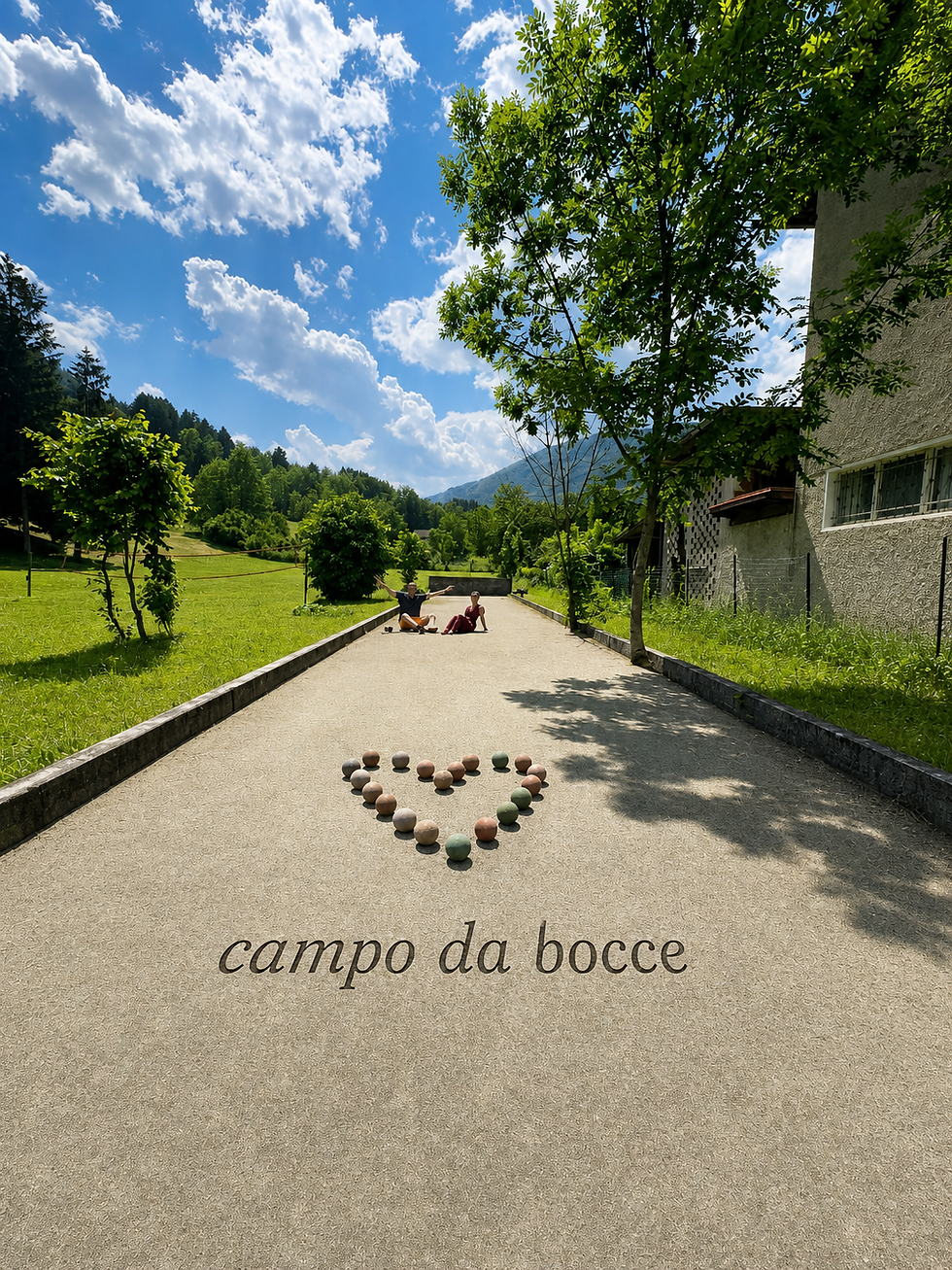 bocce ok