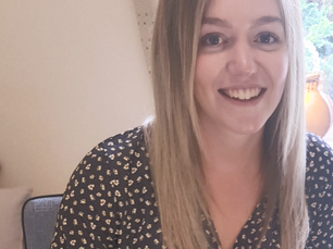Niamh Ryan| Inspirational Women in Resilience Video Series | RESILIENCE POD