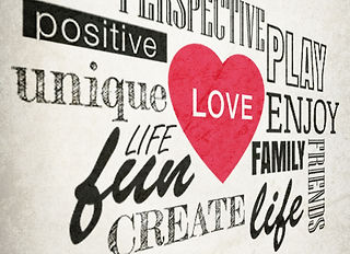 Affirmation Poster