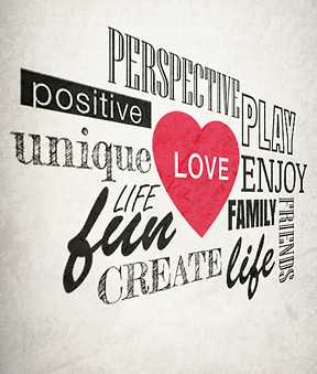 Affirmation Poster