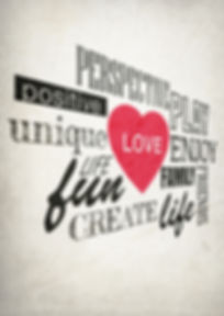 Affirmation Poster