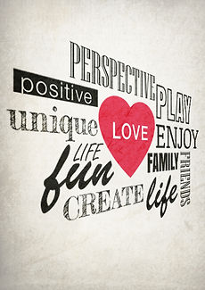 mur love life family fun unique enjoy