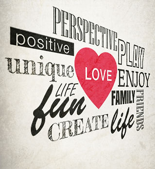 Affirmation Poster
