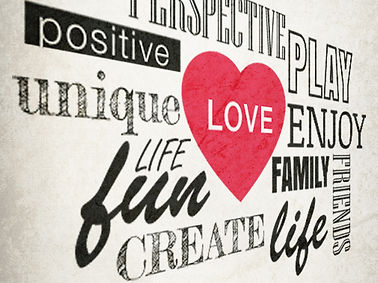 Affirmation Poster
