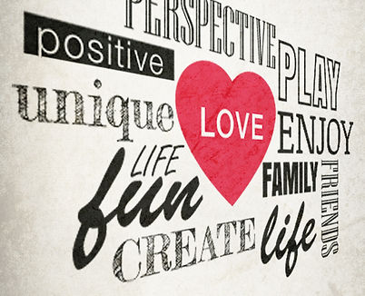 Affirmation Poster