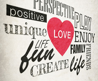 Affirmation Poster
