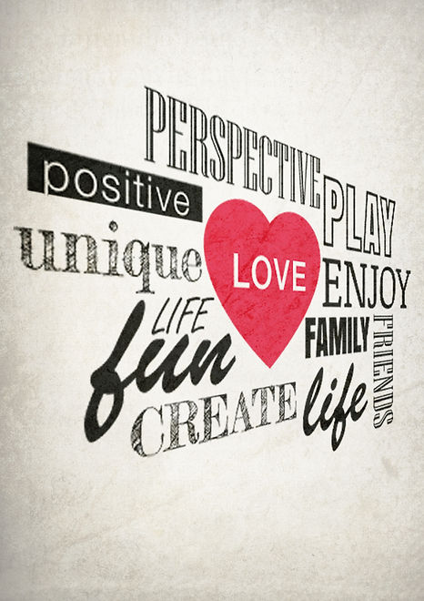 Affirmation Poster