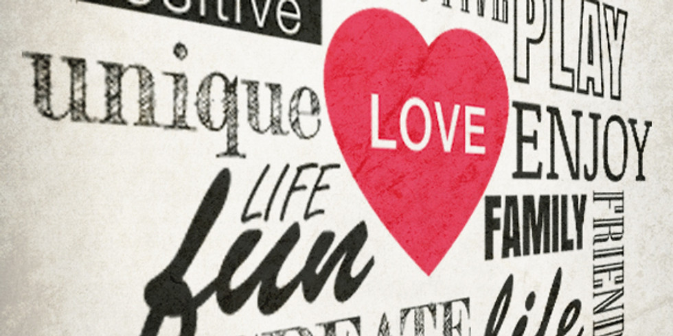 Valentine's Day Loving Kindness Meditation