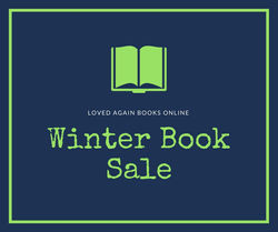 Book Store Ad