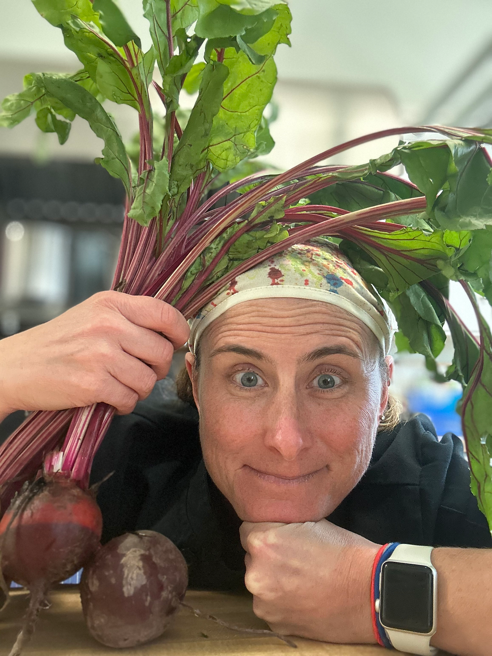 Holland Wellness Fair 