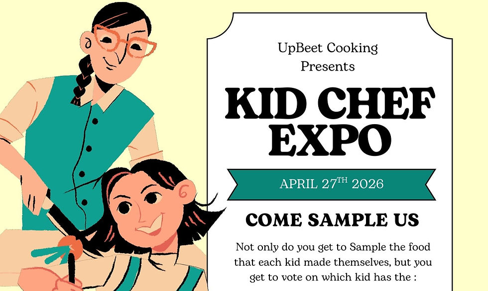 Chef Expo