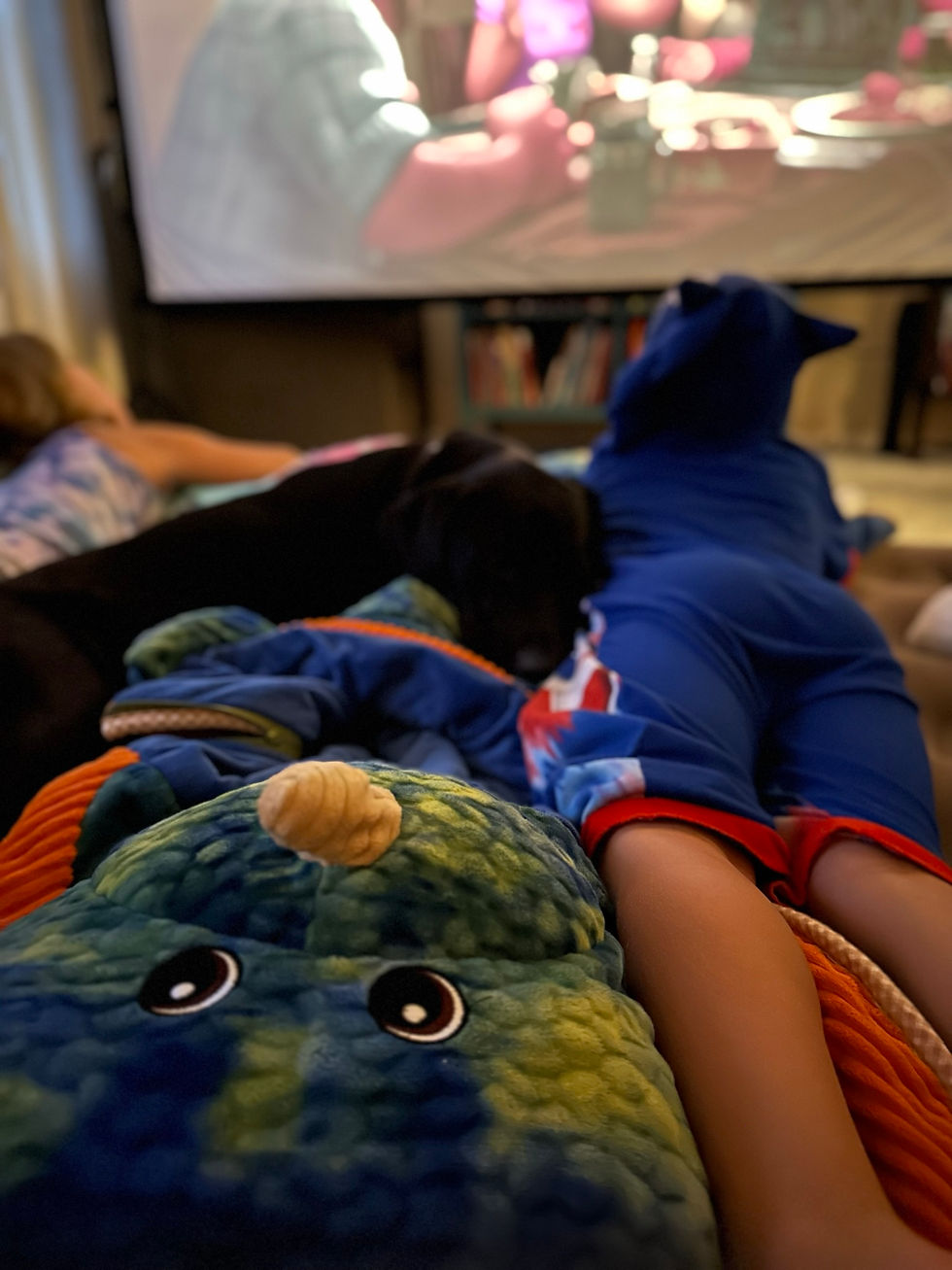 Kids Cooking Class - Holiday Session Week 4