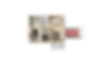 Ashberry Village Apartments 2 bedroom 3D floor plan