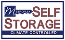 Metroplex Self Storage logo