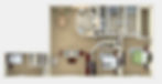 Kent floor plan