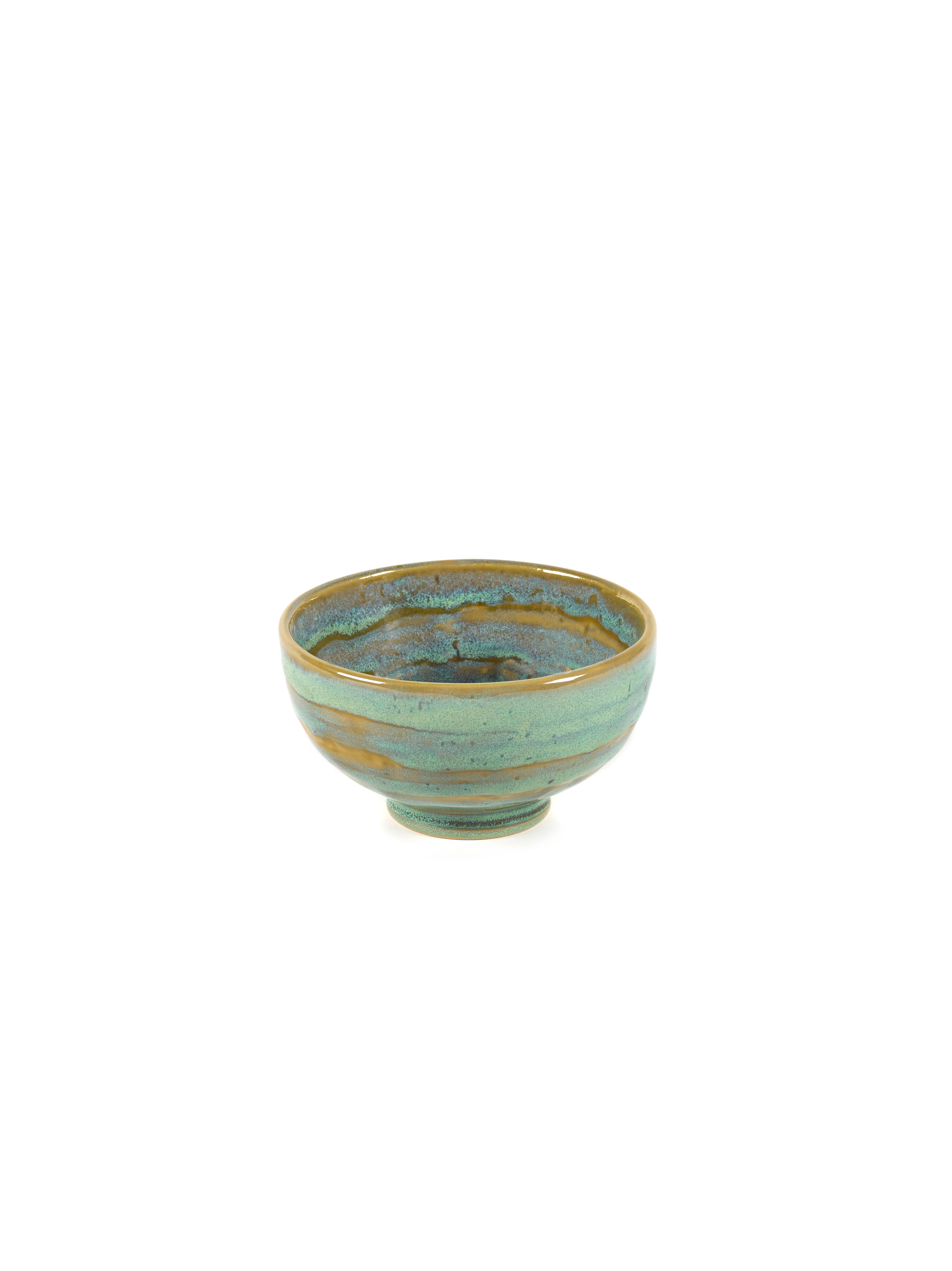 BOWL EXTRA SMALL D11 H5,9 SEABLUE
