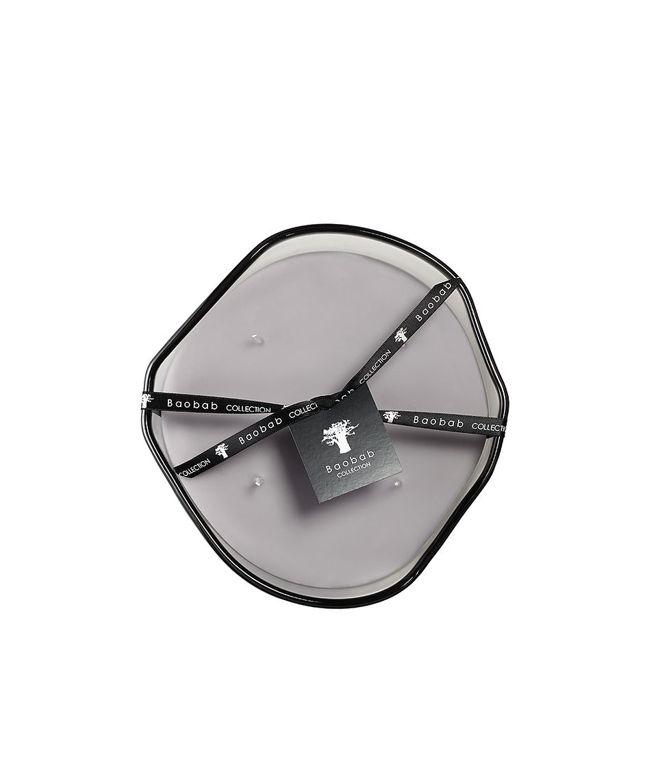 Miniaturbild: Baobab Duftkerze Modernista Reality MAX 10